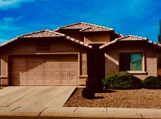 1054 Monte Vista Ave, Sierra Vista, AZ 85635