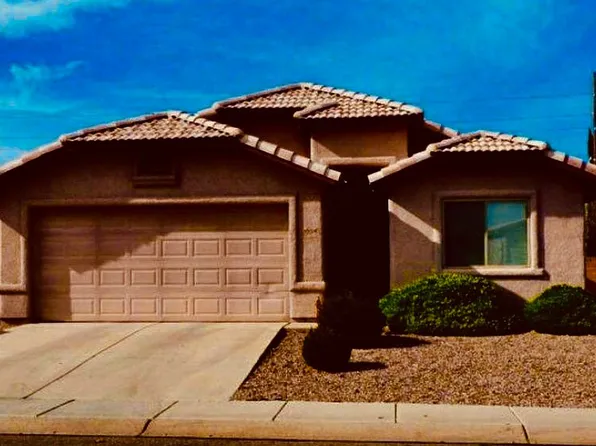 1054 Monte Vista Ave, Sierra Vista, AZ 85635