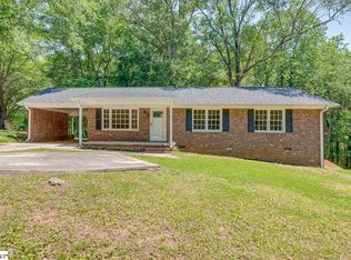 205 S Adams St, Taylors, SC 29687