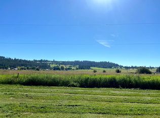 5710 E Greenbluff Rd, Colbert, WA 99005