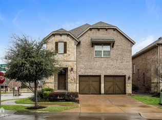 3416 Damsel Sauvage Ln, The Colony, TX 75056