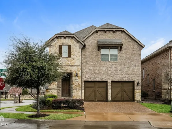 3416 Damsel Sauvage Ln, The Colony, TX 75056