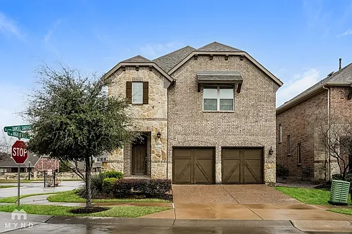 3416 Damsel Sauvage Ln Photo 1