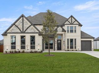 1061 Georgetown Pl, Prosper, TX 75078