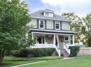 582 Provident Ave, Winnetka, IL 60093