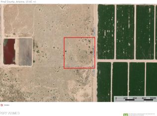 0 S Tweedy Rd, Eloy, AZ 85131