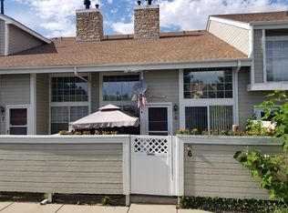 5135 W 68th Ave UNIT 6, Westminster, CO 80030