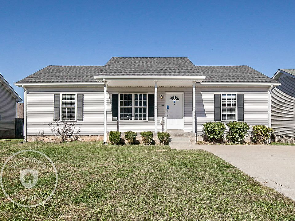 1st image of 3435 Fox Meadow Way