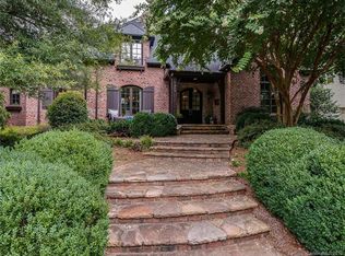 1826 Shoreham Dr, Charlotte, NC 28211