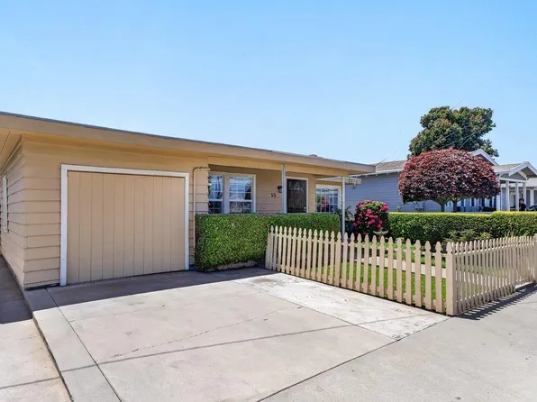 55 Hill Ave, Watsonville, CA 95076