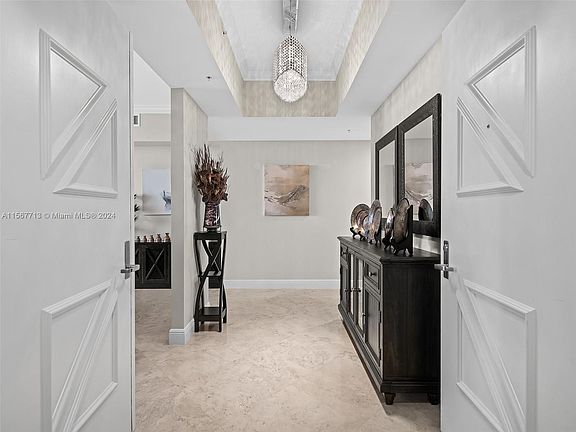 5th image of 333 Las Olas Way APT 909