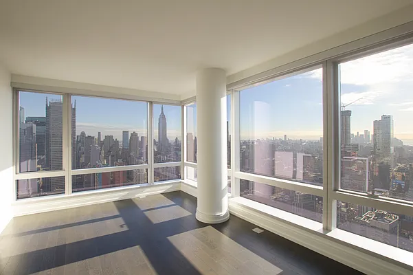 555 10th Avenue #32E in Hudson Yards, Manhattan | StreetEasy