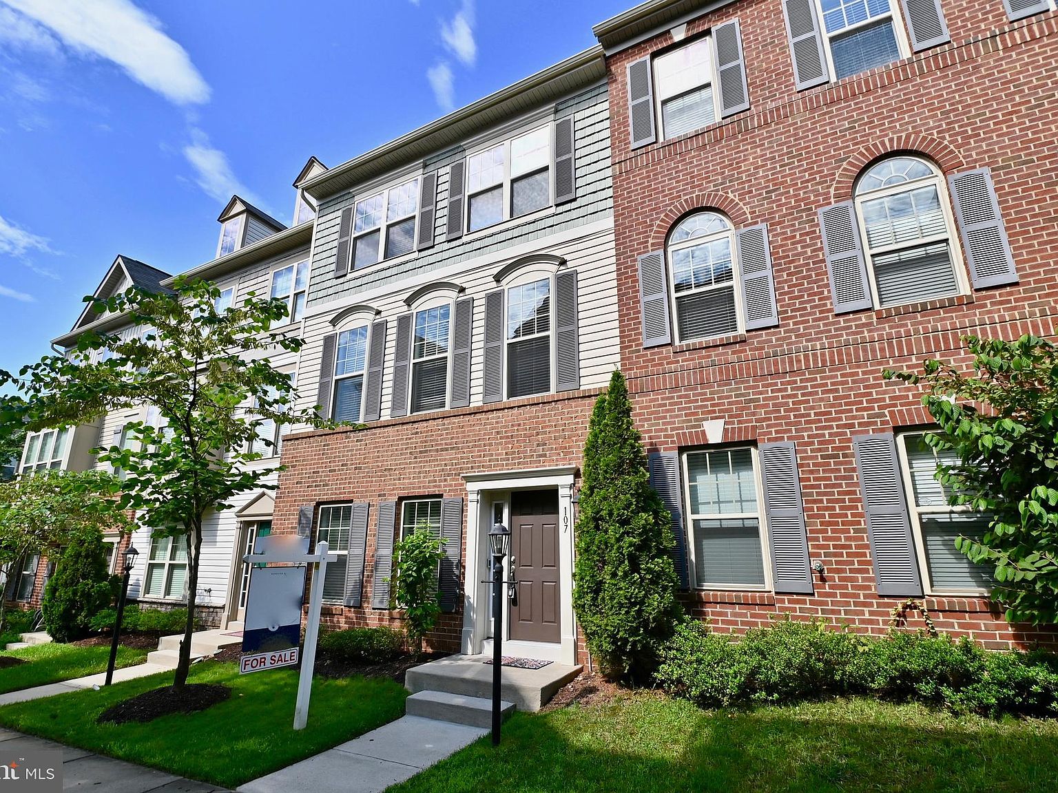 107 Vista Knoll Dr, Occoquan, VA 22125 MLS VAPW2058490 Zillow