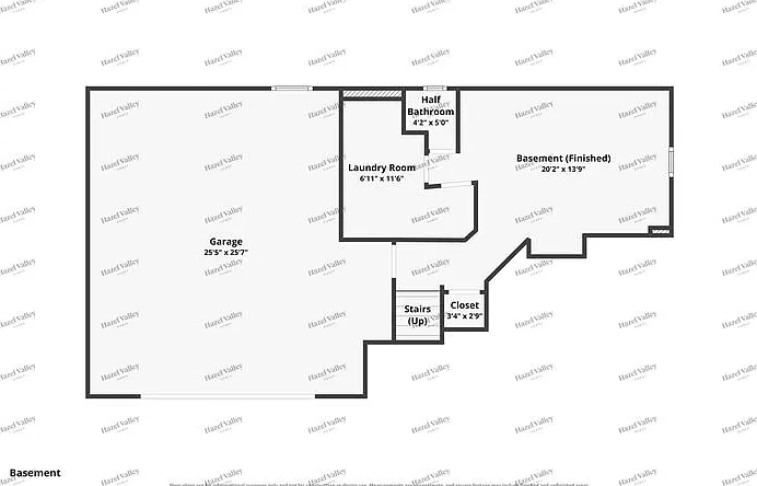 3 bed, 2.5 bath, 1564 sqft, $2,450 — Photo 4