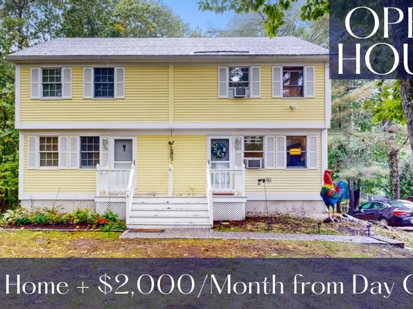 1396 Sanford Road, Wells, ME 04090