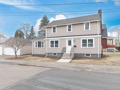 8 Hawthorne St, Beverly, MA, 01915