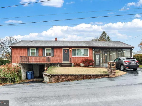 7734 Valleyview Ave, Harrisburg, PA 17112