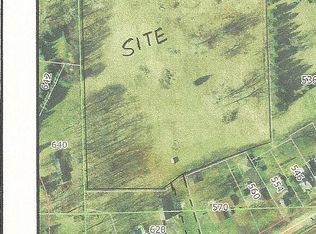 620 W Main St, Manchester, MI 48158