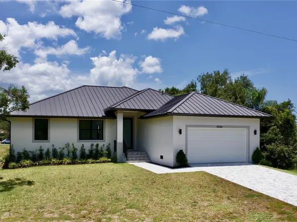 16760 Acapulco Rd, Punta Gorda, FL 33955
