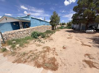 5617 Rosa Ave, El Paso, TX 79905