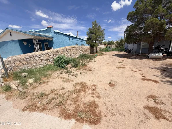 5617 Rosa Ave, El Paso, TX 79905