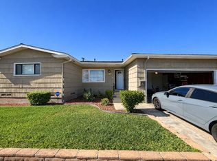 4920 Art St, San Diego, CA 92115