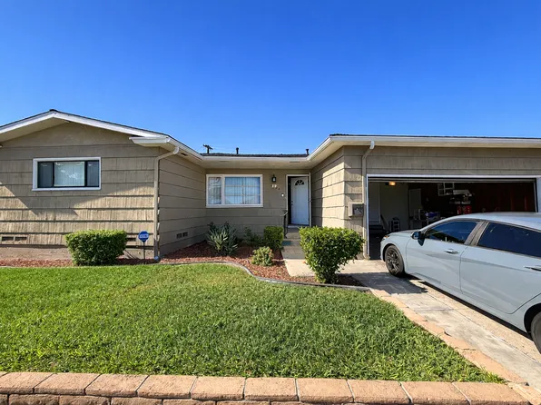 4920 Art St, San Diego, CA 92115