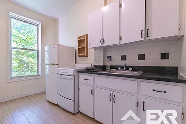 Rented by EXR