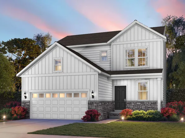 Macalester Plan, Glen Meadows