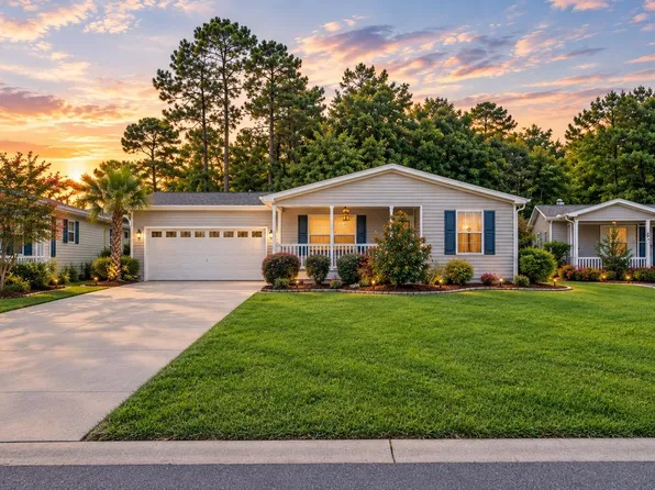 2039 Eastlynn Dr., Conway, SC 29526