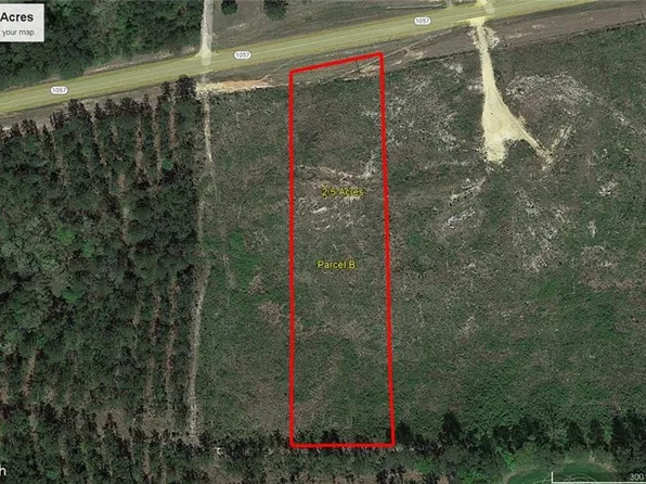 B Highway Hwy #1057, Tangipahoa, LA 70465