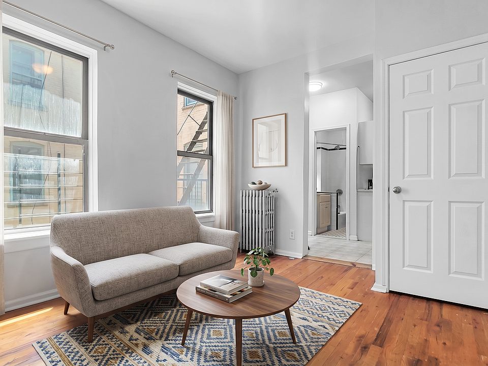 1st image of 215-219 W 145th St #16