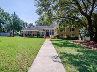 8281 Cambridge Way, Mobile, AL 36695