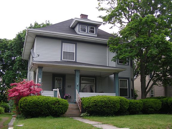 2nd image of 617 Grant St