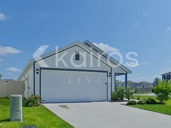4383 SW 85th Ln, Ocala, FL 34476