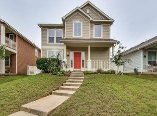 10120 Cherry Hill Ln, Aubrey, TX 76227