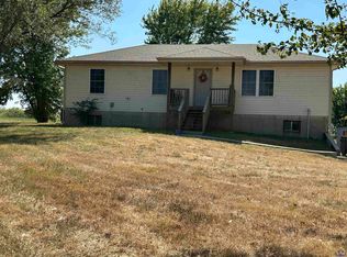 6431 86th St, Meriden, KS 66512