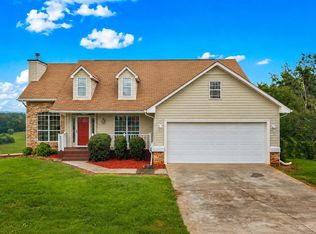 5788 Kay Dr, Russellville, TN 37860