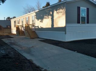 11704 Cascade Cir, Romeo, MI 48065