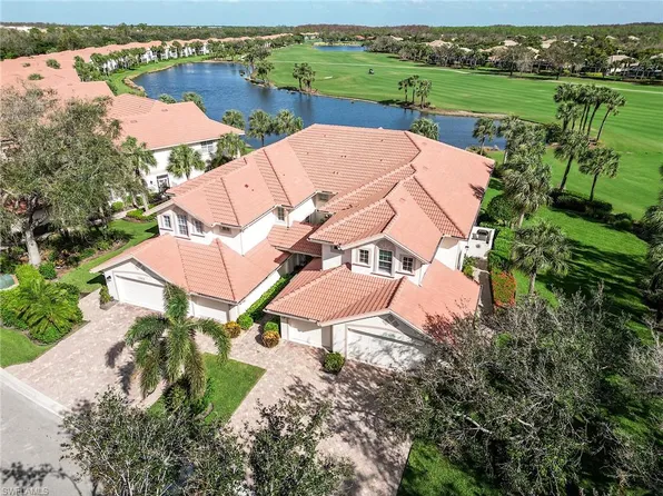 23171 Rosedale DR #102, ESTERO, FL 34135