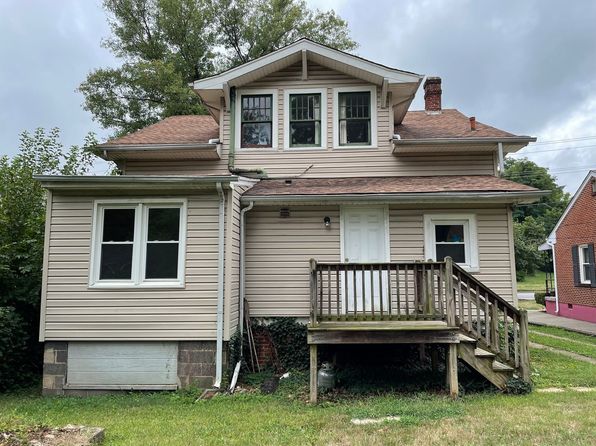 Melrose,NW,2923, 2923 Melrose Ave NW, Roanoke, VA 24017