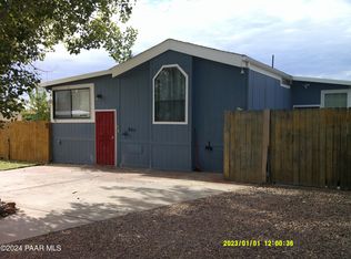 9011 E Rancho Vista Dr, Prescott Valley, AZ 86314