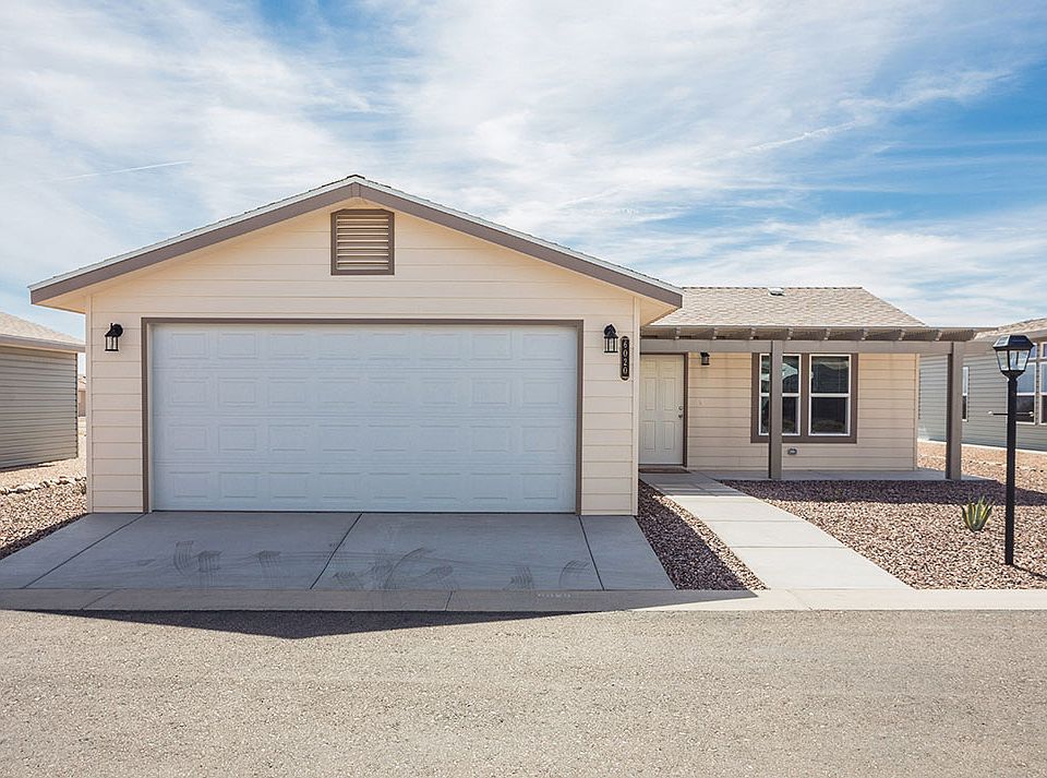 Model Home