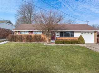 10 Monroe Rd, Lebanon, OH 45036