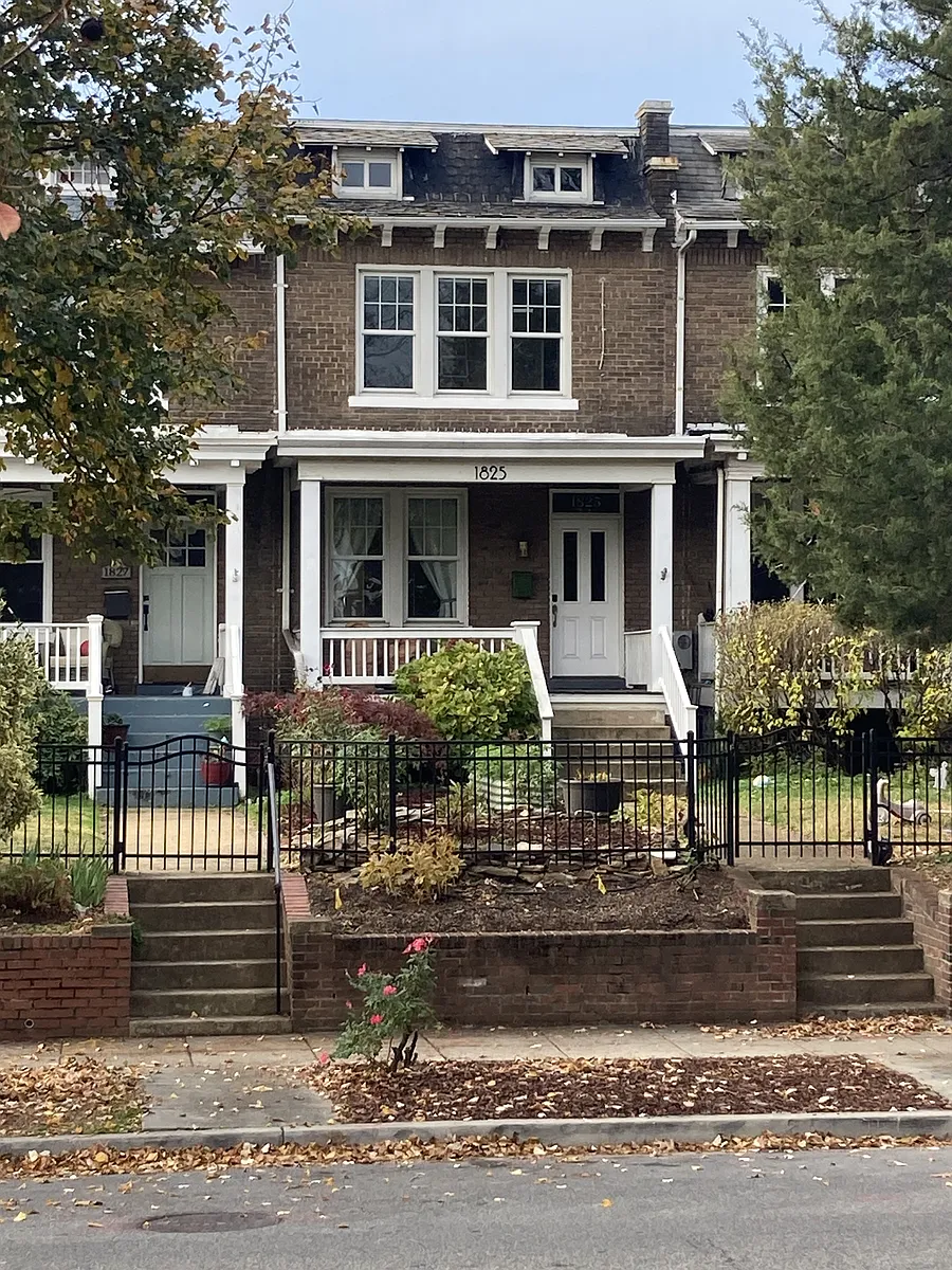 Building Photo - 1825 Massachusetts Ave SE