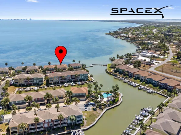 53 Harbor Town Vw #B11, Pt Isabel, TX 78578