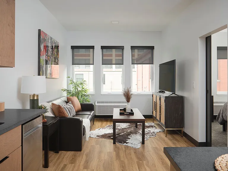 The Rails Apartments — Photo 20