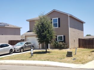 7356 Bowdre, San Antonio, TX 78252