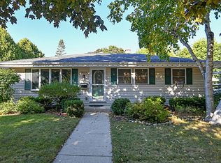 3032 93rd St, Sturtevant, WI 53177