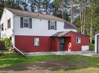 N1042 County Road X, Augusta, WI 54722